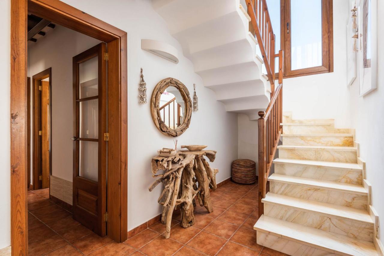 Lasaienea 4 Bedroom Villa, Cala Morell