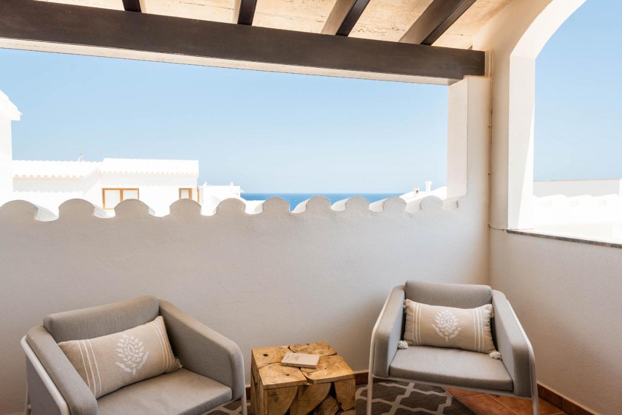 Lasaienea 4 Bedroom Villa, Cala Morell