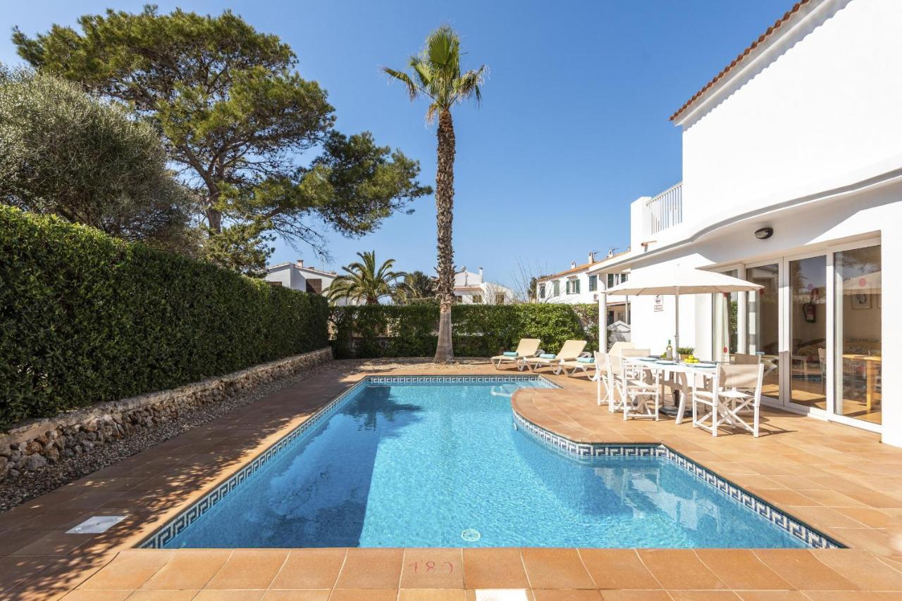 Marina 3 Bedroom Villa, Cala Blanca