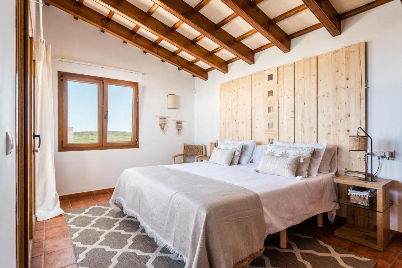 Villa Lasaienea 4 Bedroom Villa, Cala Morell