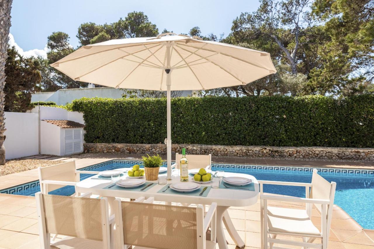 Villa Marina 3 Bedroom Villa, Cala Blanca *