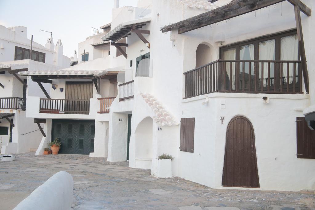 Apartamento Mar Ii *
