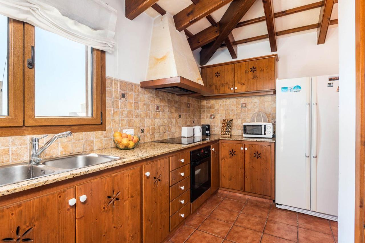 Lasaienea 4 Bedroom Villa, Cala Morell