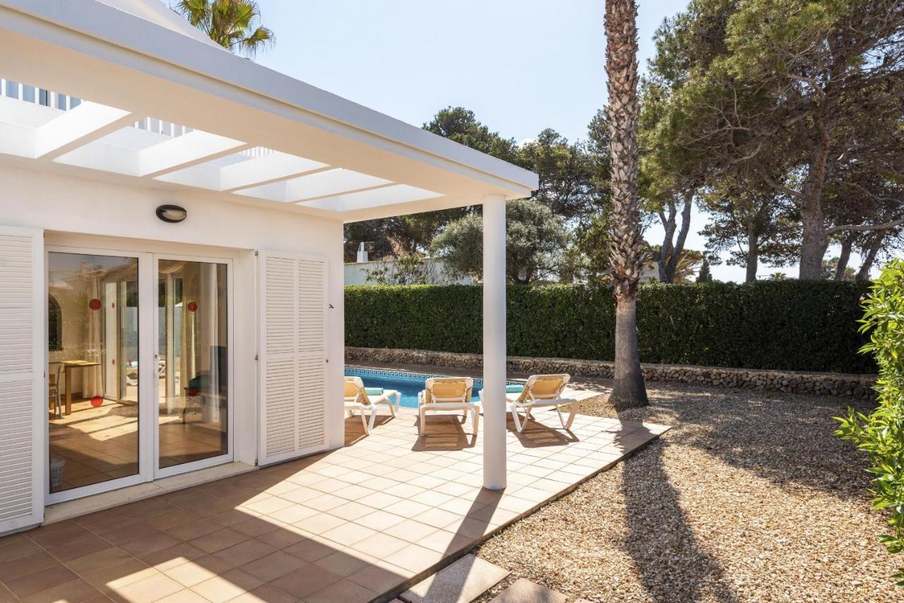 Marina 3 Bedroom Villa, Cala Blanca Cala Blanca (Menorca)