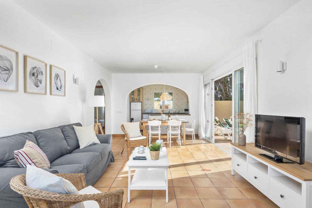 Villa Marina 3 Bedroom Villa, Cala Blanca Cala Blanca (Menorca)