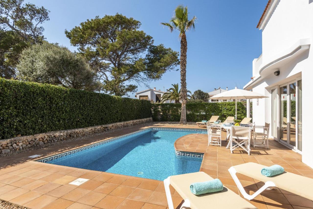 Marina 3 Bedroom Villa, Cala Blanca *