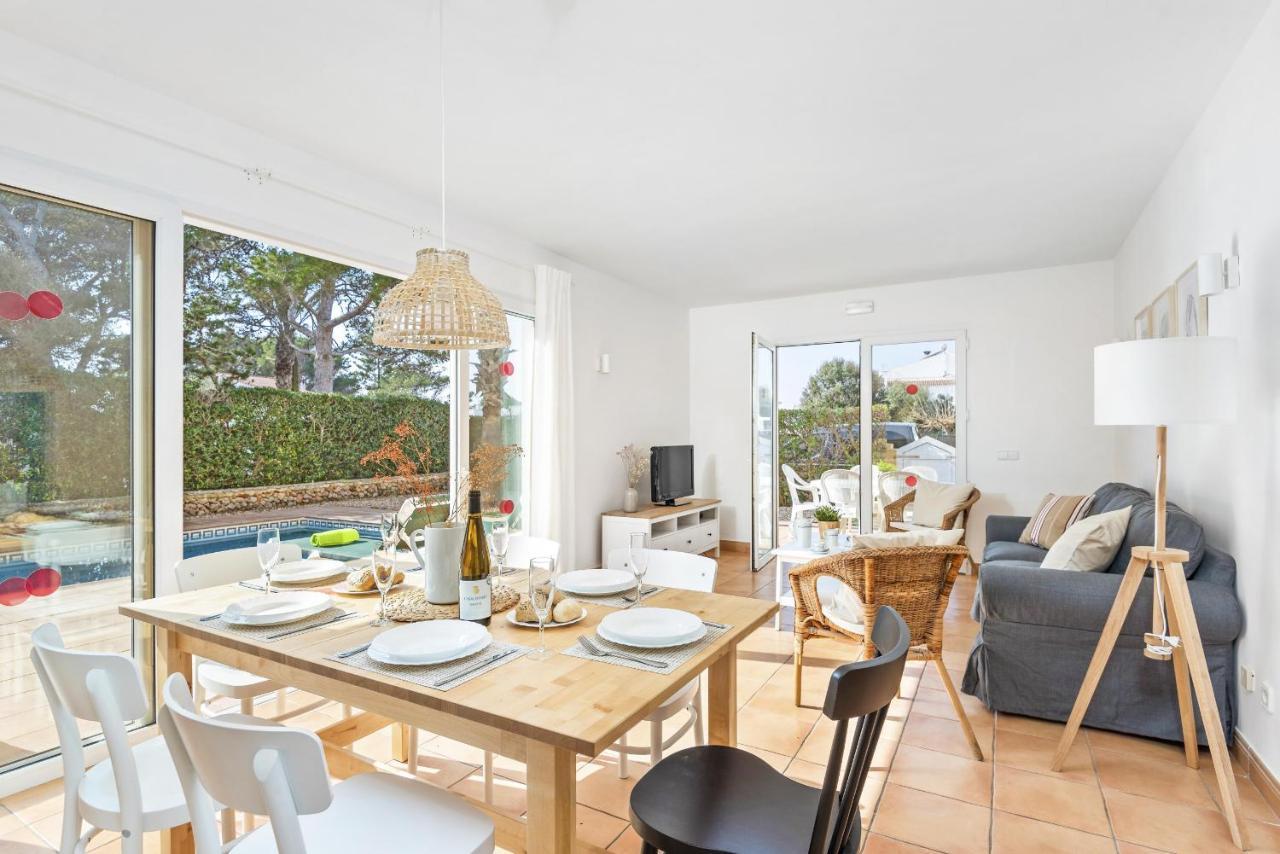 Marina 3 Bedroom Villa, Cala Blanca Villa *