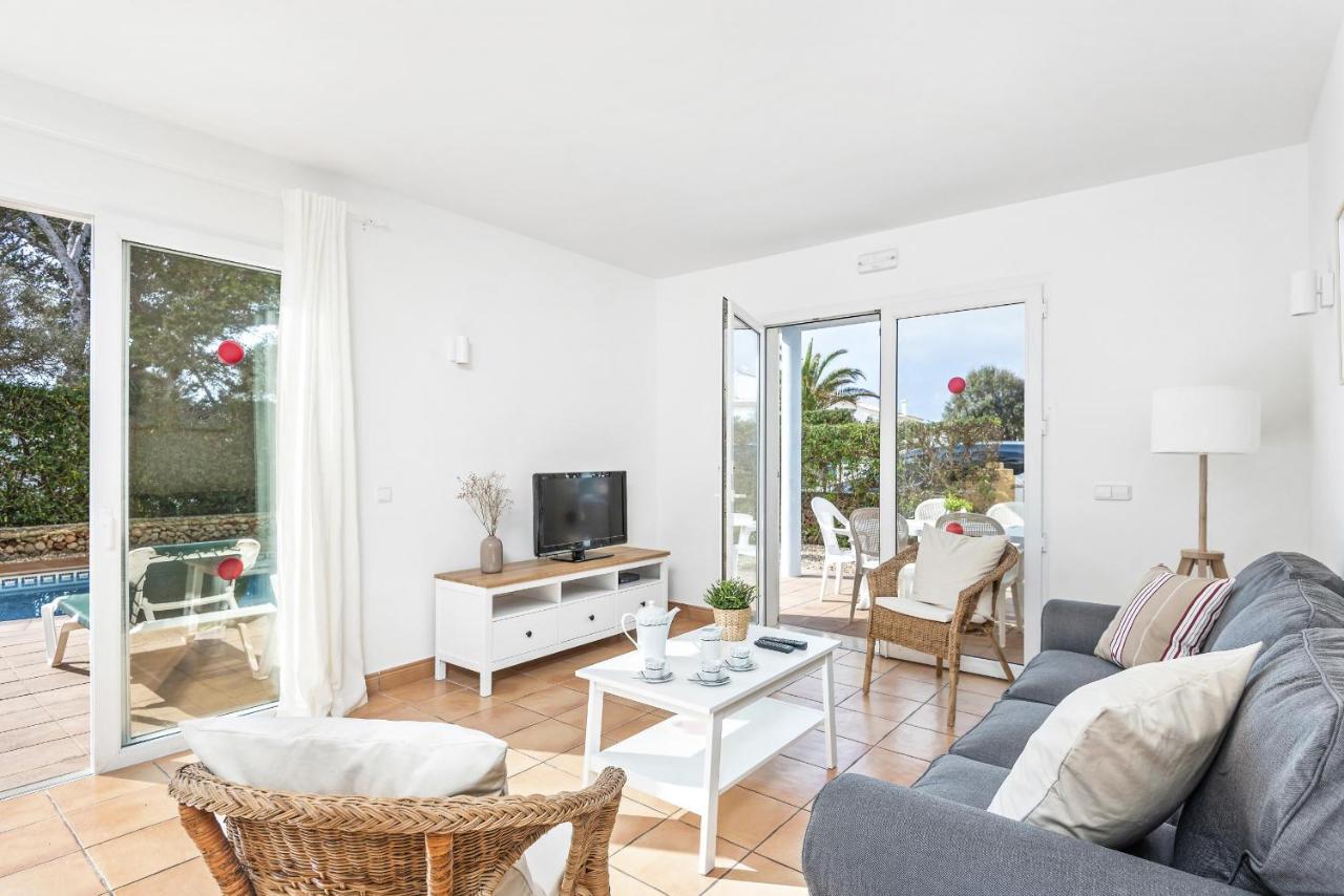 Villa Marina 3 Bedroom Villa, Cala Blanca