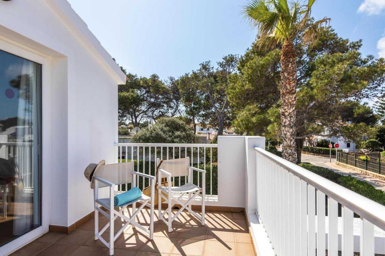 Villa Marina 3 Bedroom Villa, Cala Blanca Cala Blanca (Menorca)