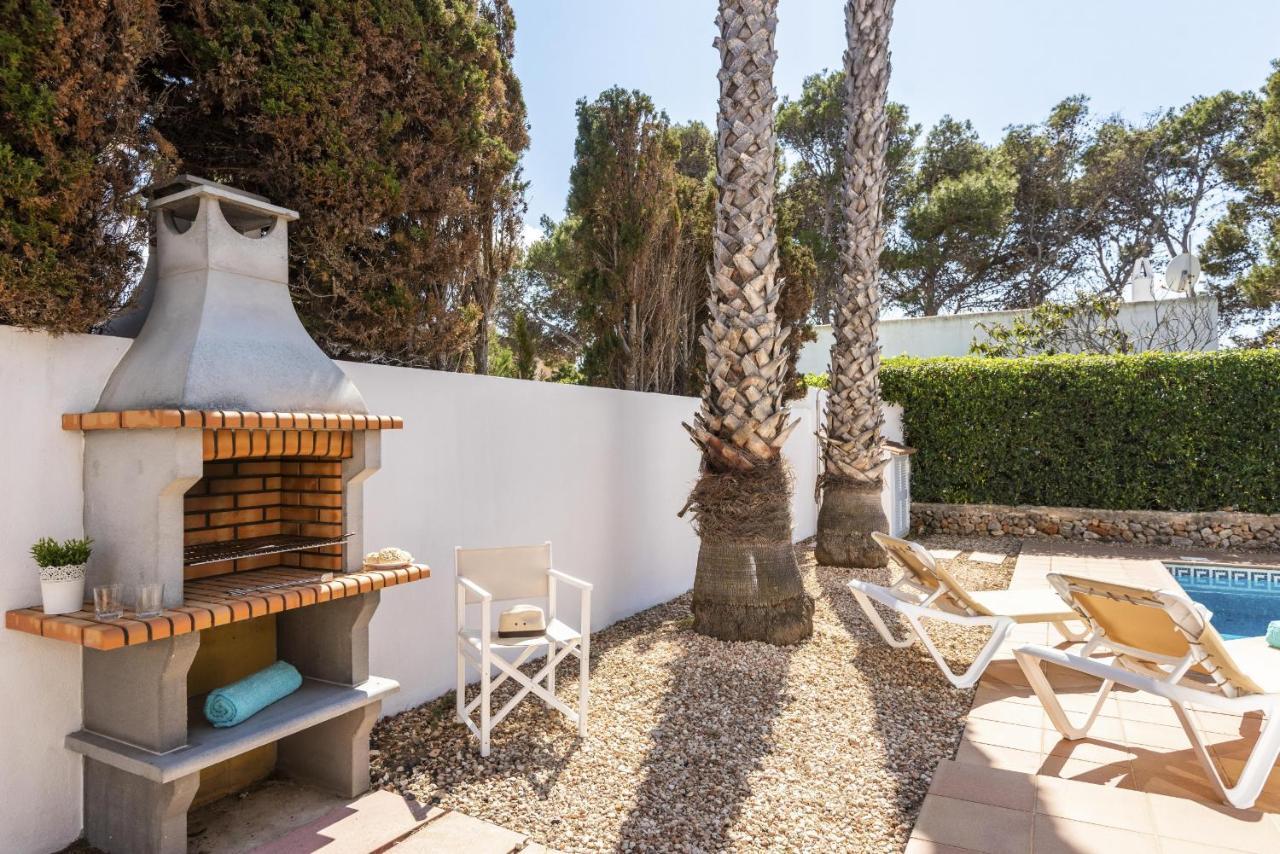 Villa Marina 3 Bedroom Villa, Cala Blanca *
