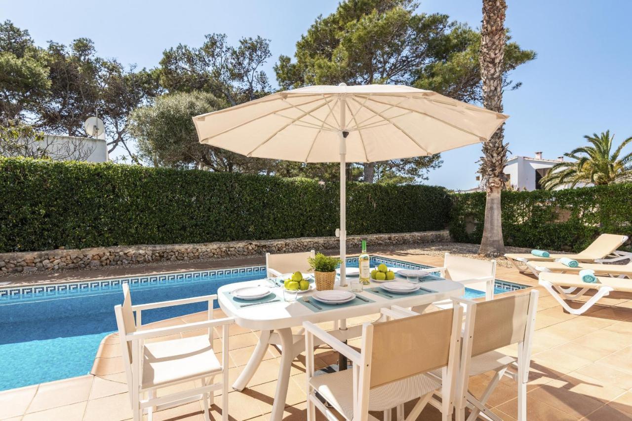 Marina 3 Bedroom Villa, Cala Blanca Villa *