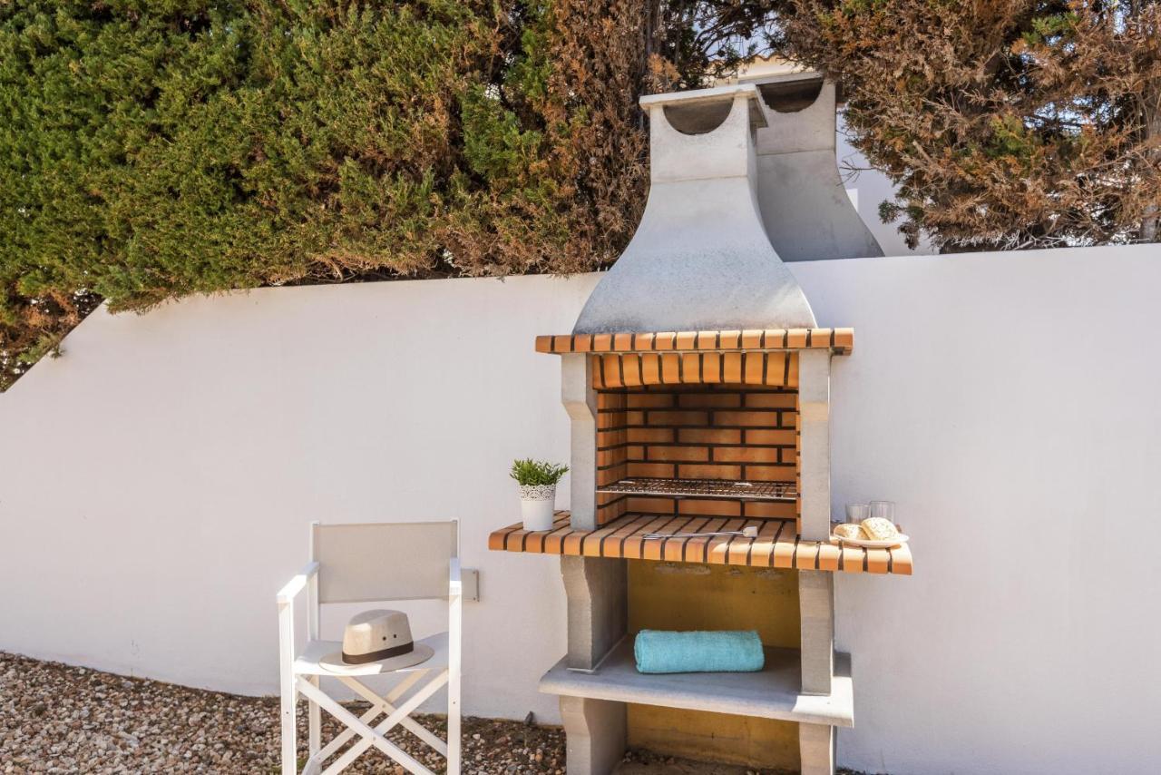 Villa Marina 3 Bedroom Villa, Cala Blanca
