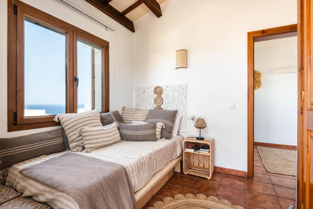 Lasaienea 4 Bedroom Villa, *