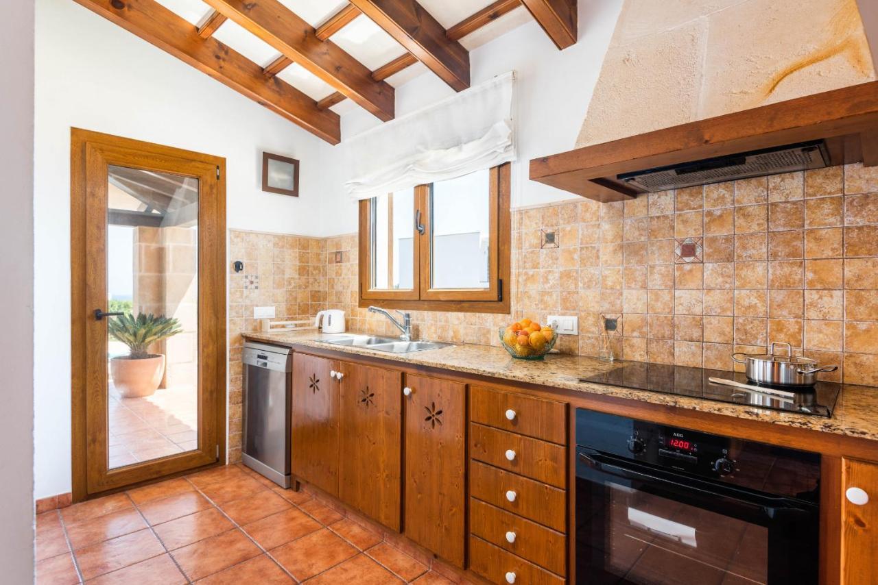 Lasaienea 4 Bedroom Villa, *
