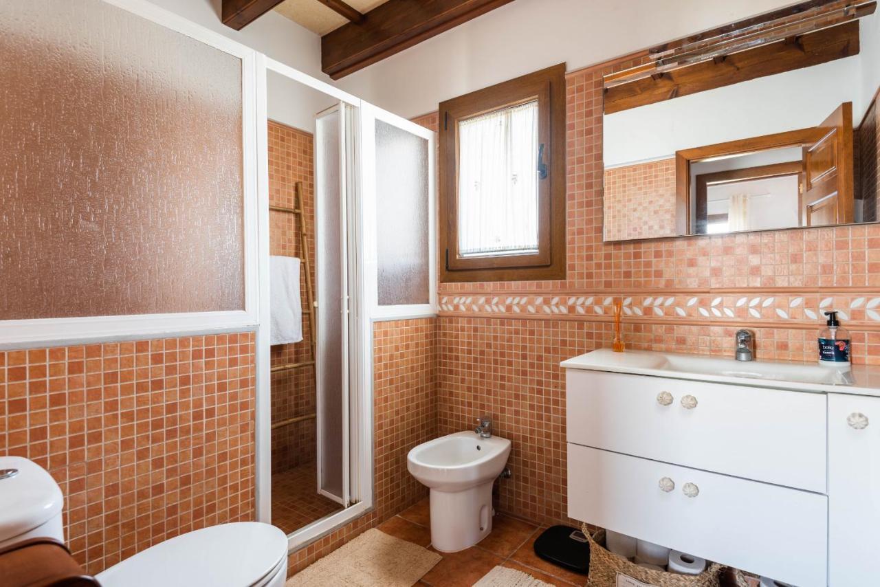 Lasaienea 4 Bedroom Villa, Villa Cala Morell