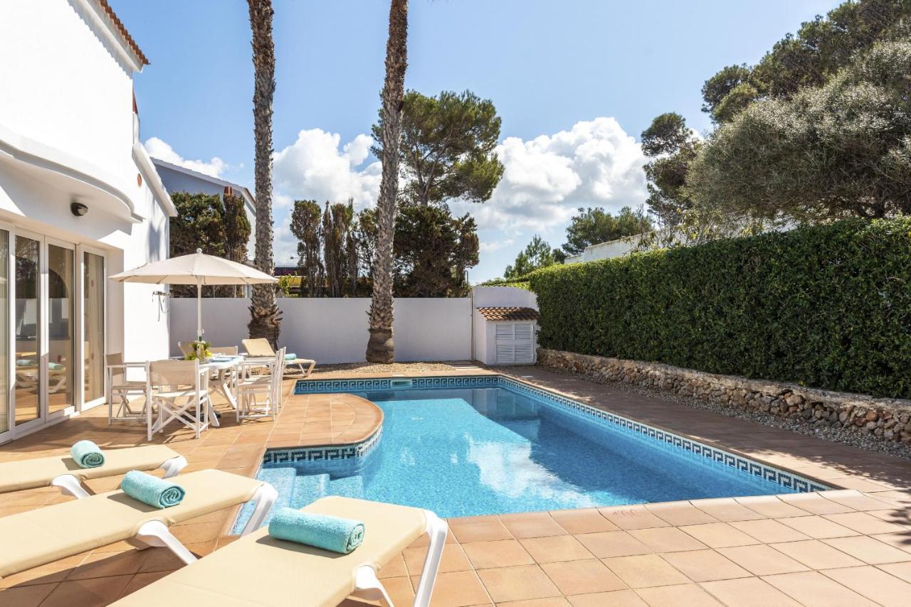 Villa Marina 3 Bedroom Villa, Cala Blanca