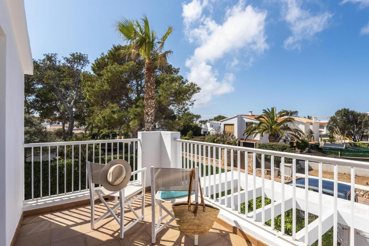 Marina 3 Bedroom Villa, Cala Blanca *