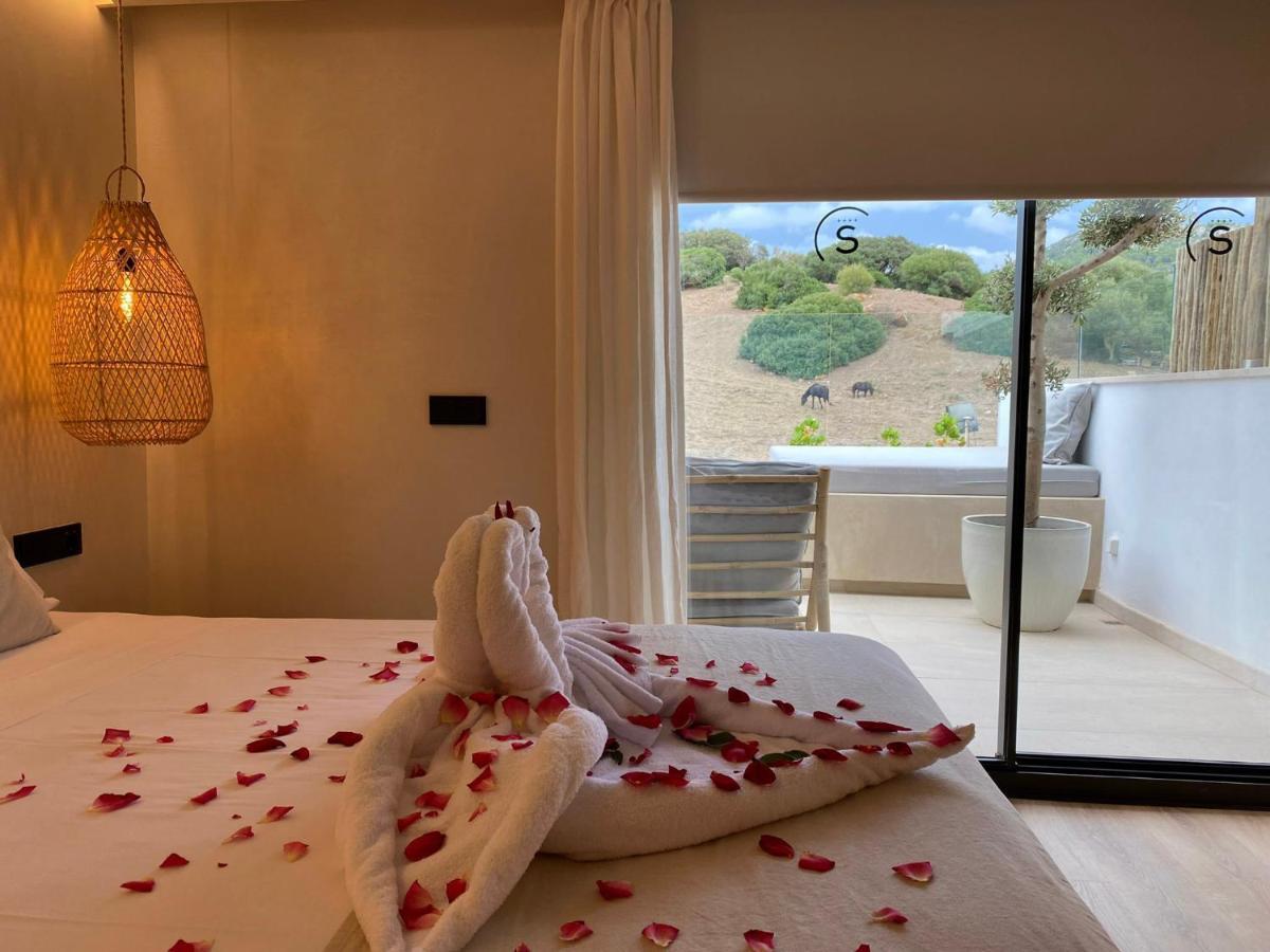 S'estancia Hotel