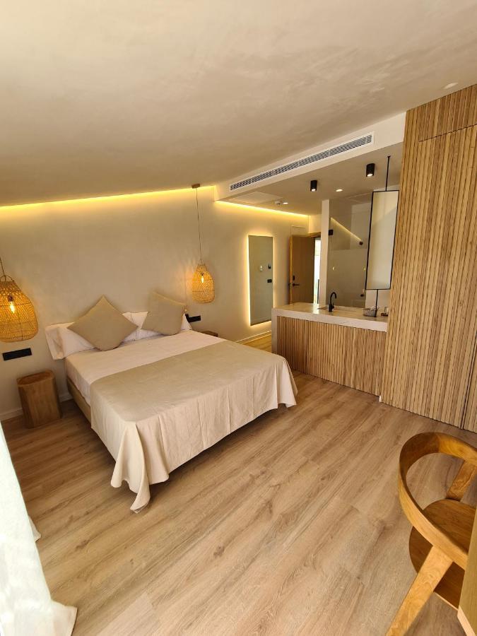 S'estancia Hotel 4*