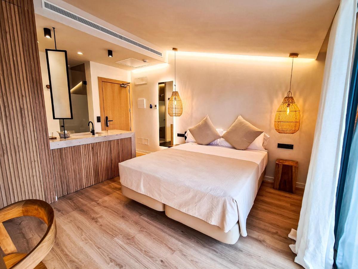 S'estancia Hotel Es Mercadal