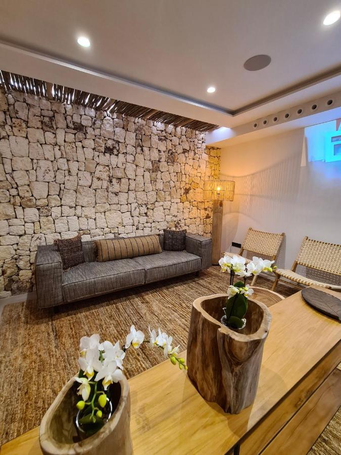 Hotel S'estancia Es Mercadal