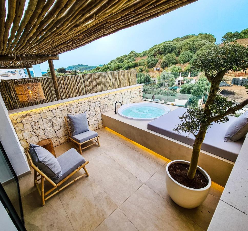 Hotel S'estancia 4*