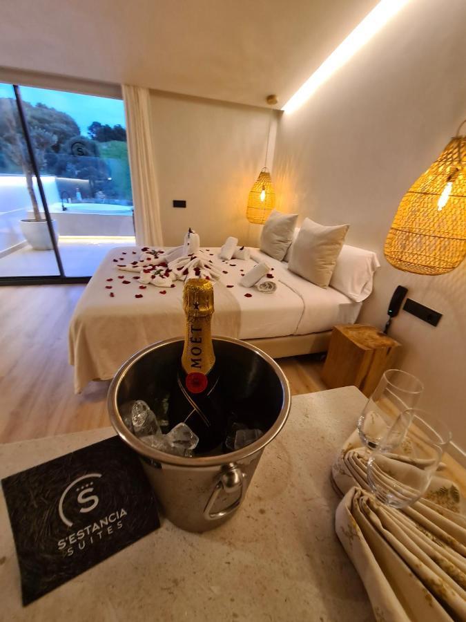Hotel S'estancia