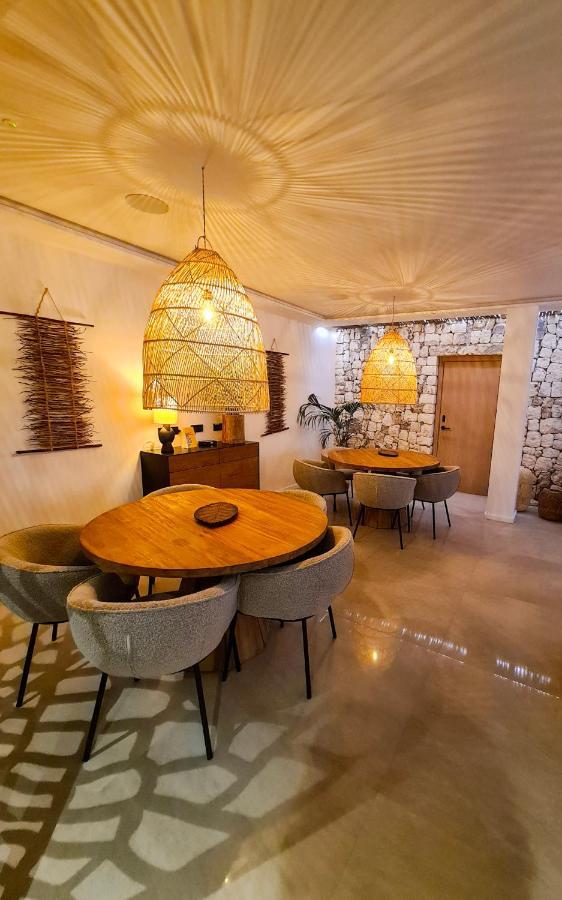 S'estancia Hotel Es Mercadal