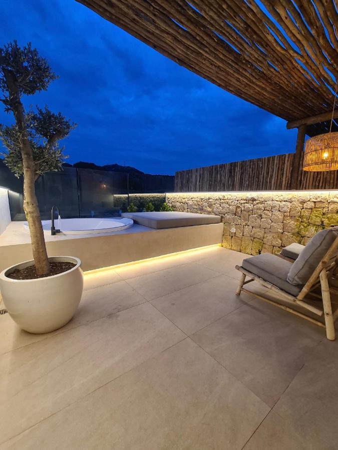 Hotel S'estancia 4*