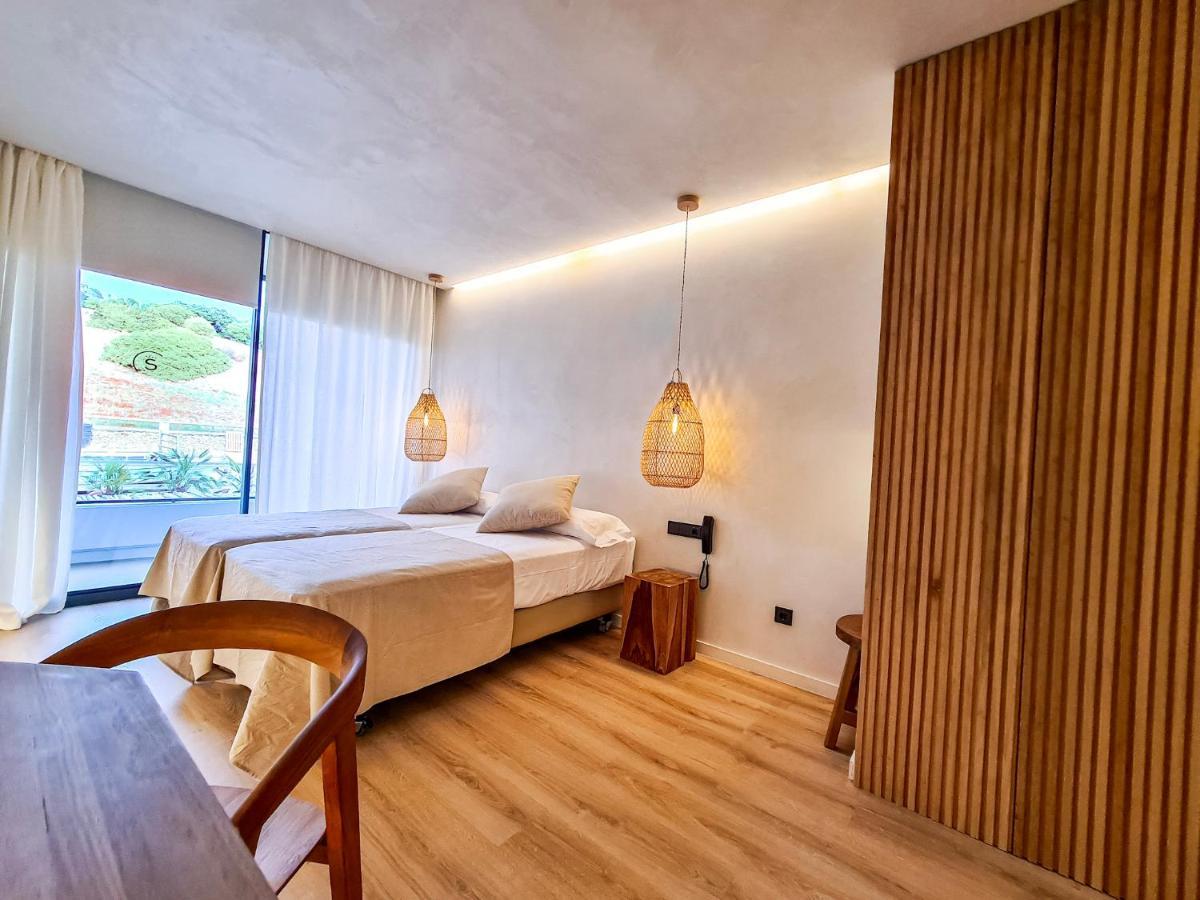 Hotel S'estancia 4*