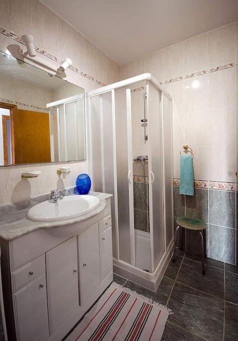 Apartamento Apartamento Primera Linea De Playa Son Bou