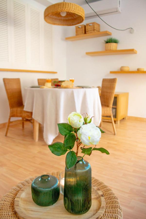 Apartment Ponent 6 *