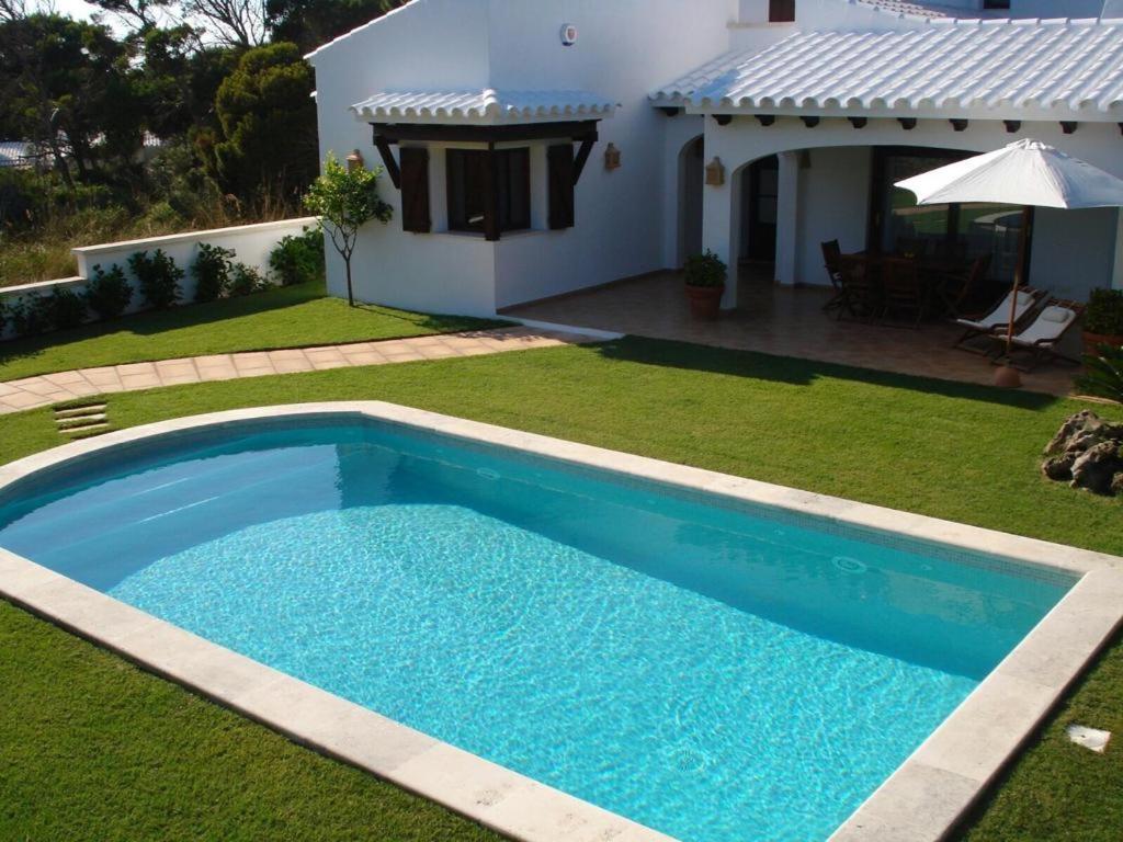 Noray Villa *