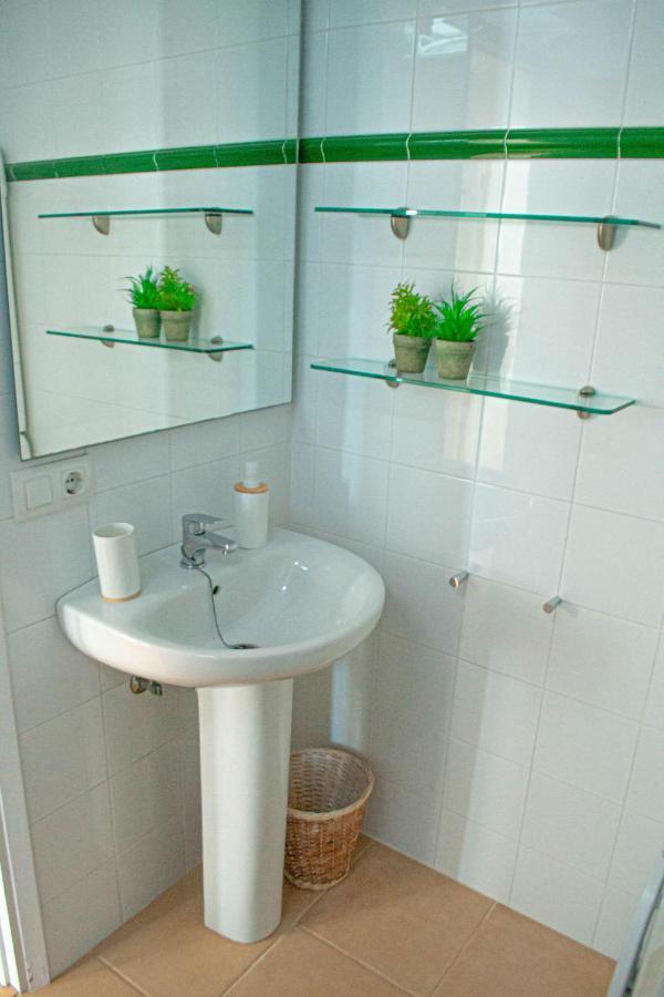 Ponent 6 Apartment Cala Blanca (Menorca)