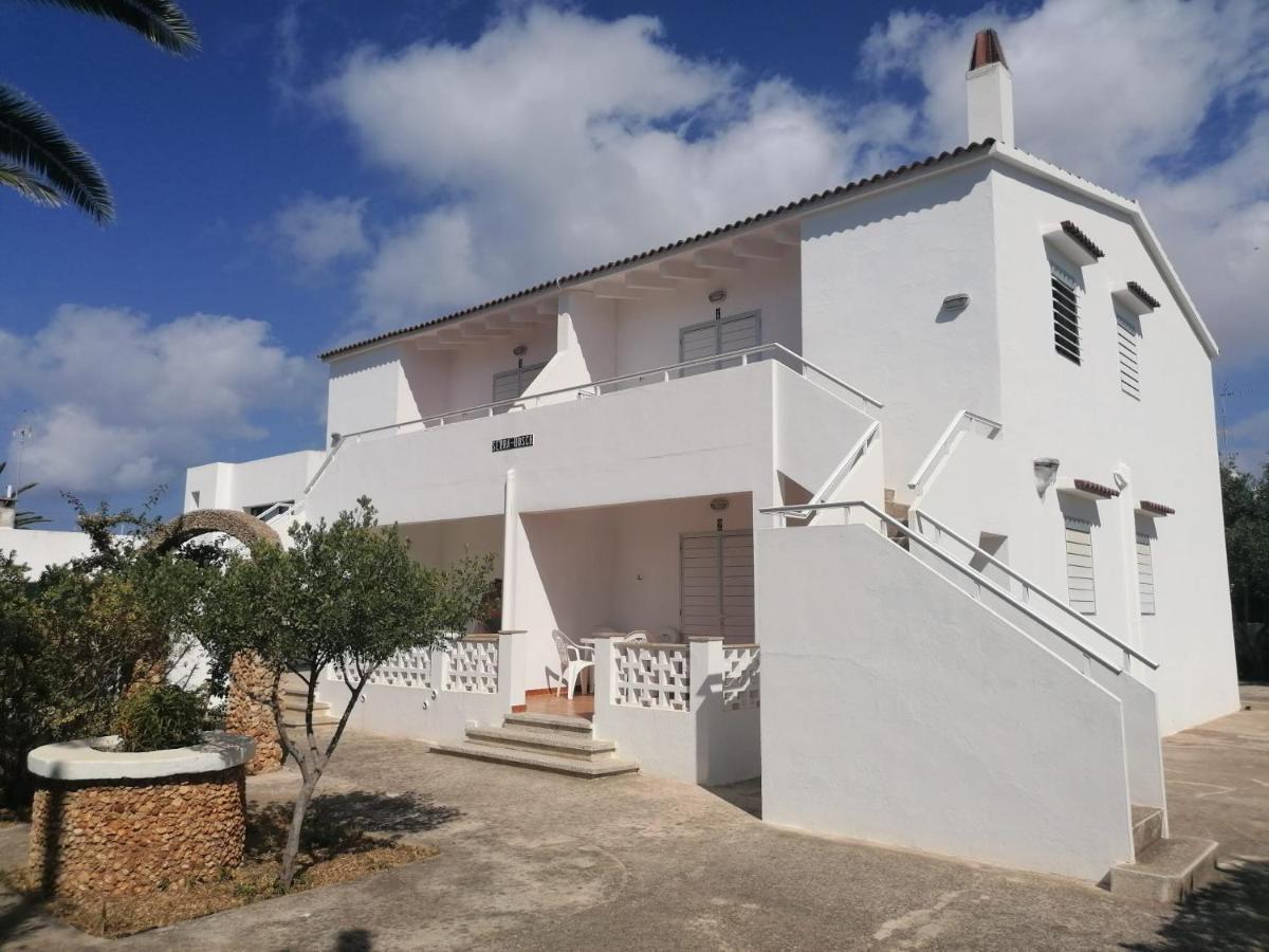 Apartamento Apto. S'aigua Dolca 2 *