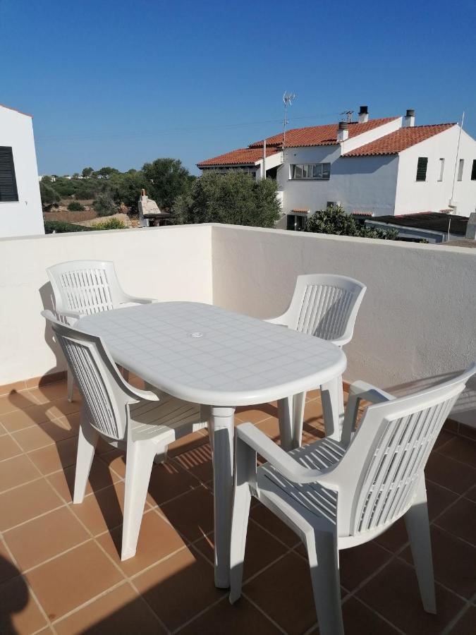 Apto. S'aigua Dolca 4 * Son Carrio (Menorca)
