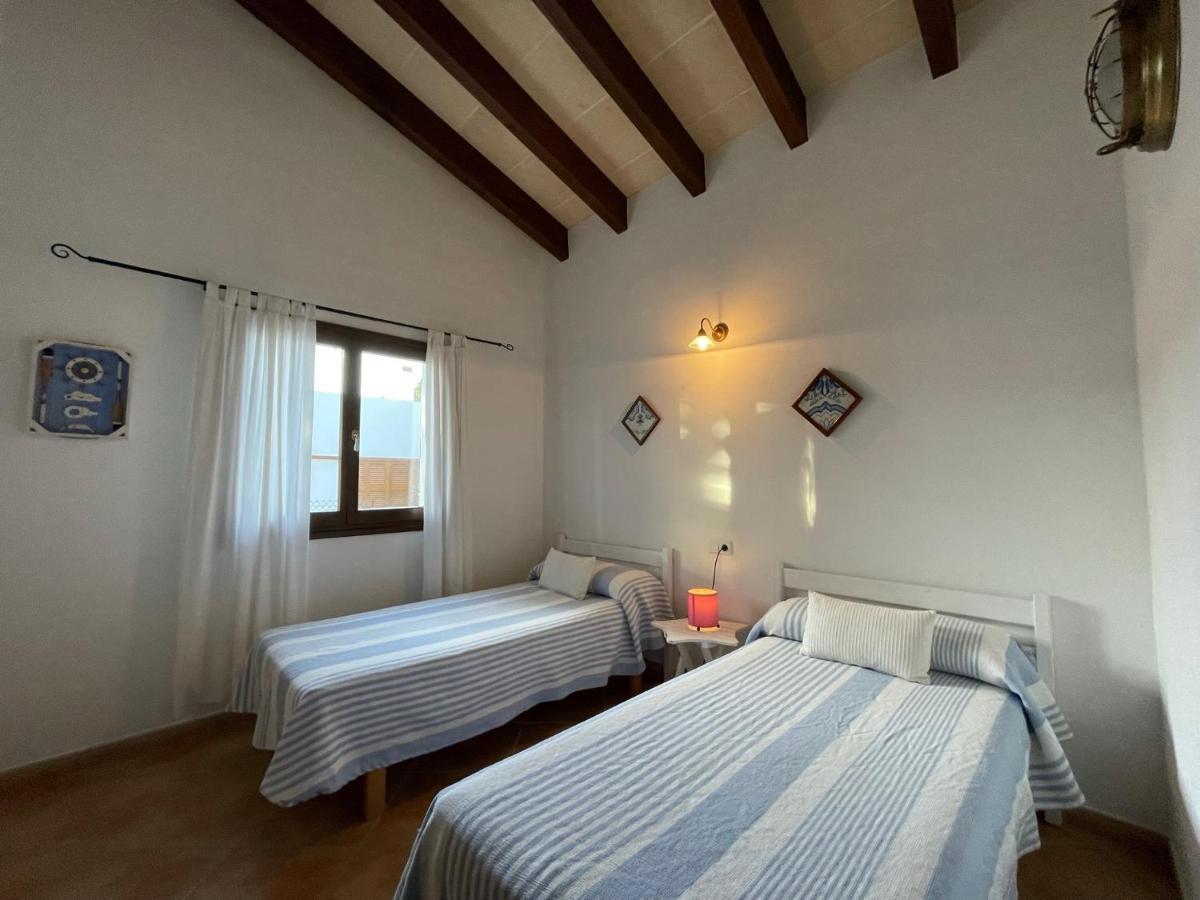 Noray Villa Cala Morell