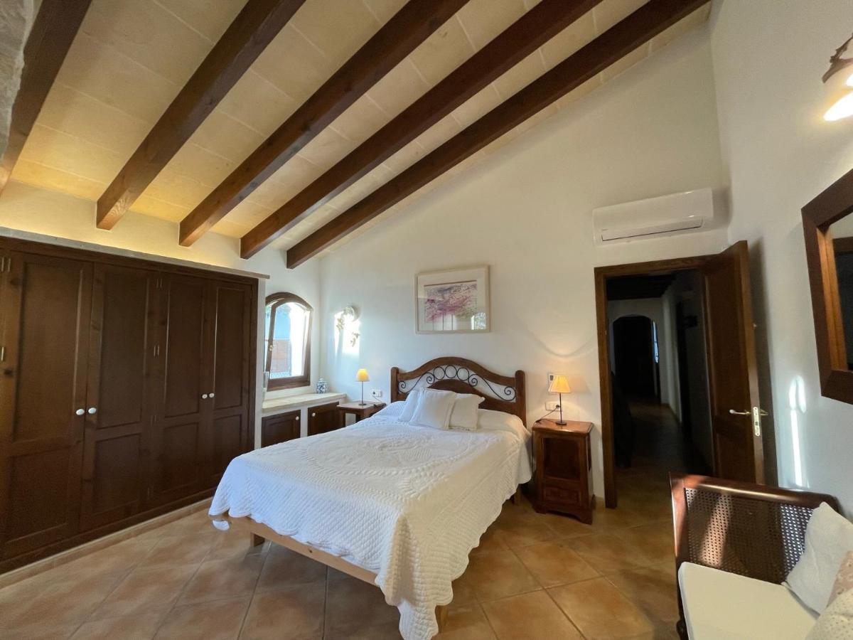 Villa Noray Cala Morell