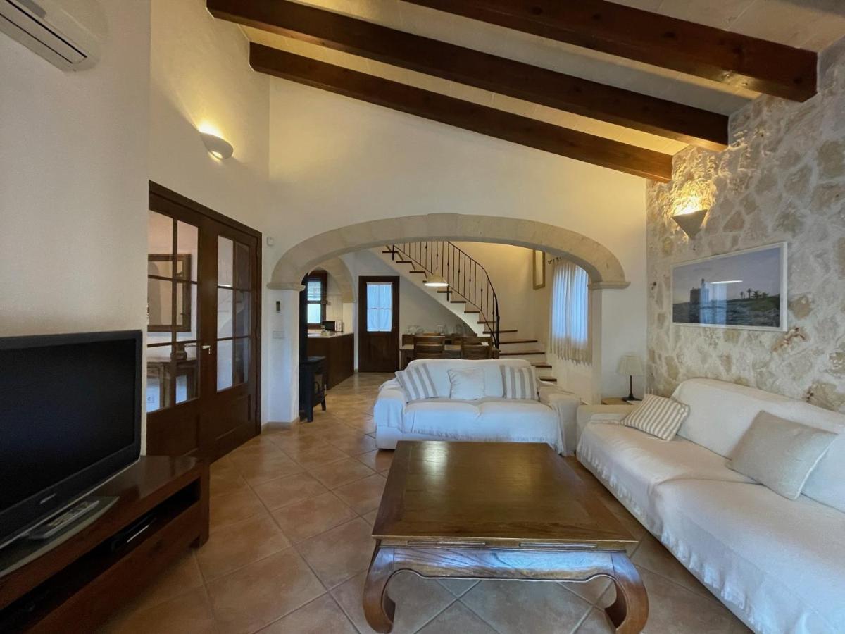 Noray * Cala Morell