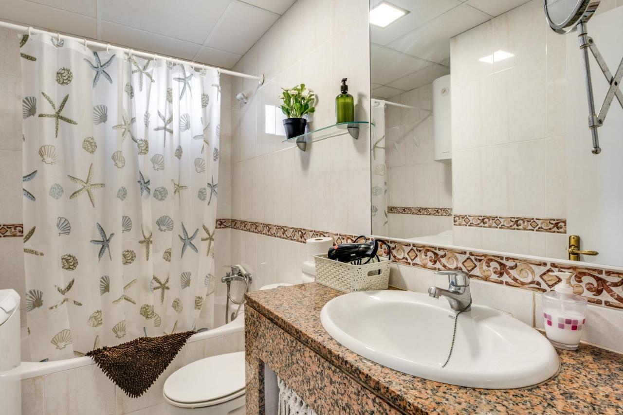 Apartment Apartamento Biniforcat Cb Ciutadella (Menorca)