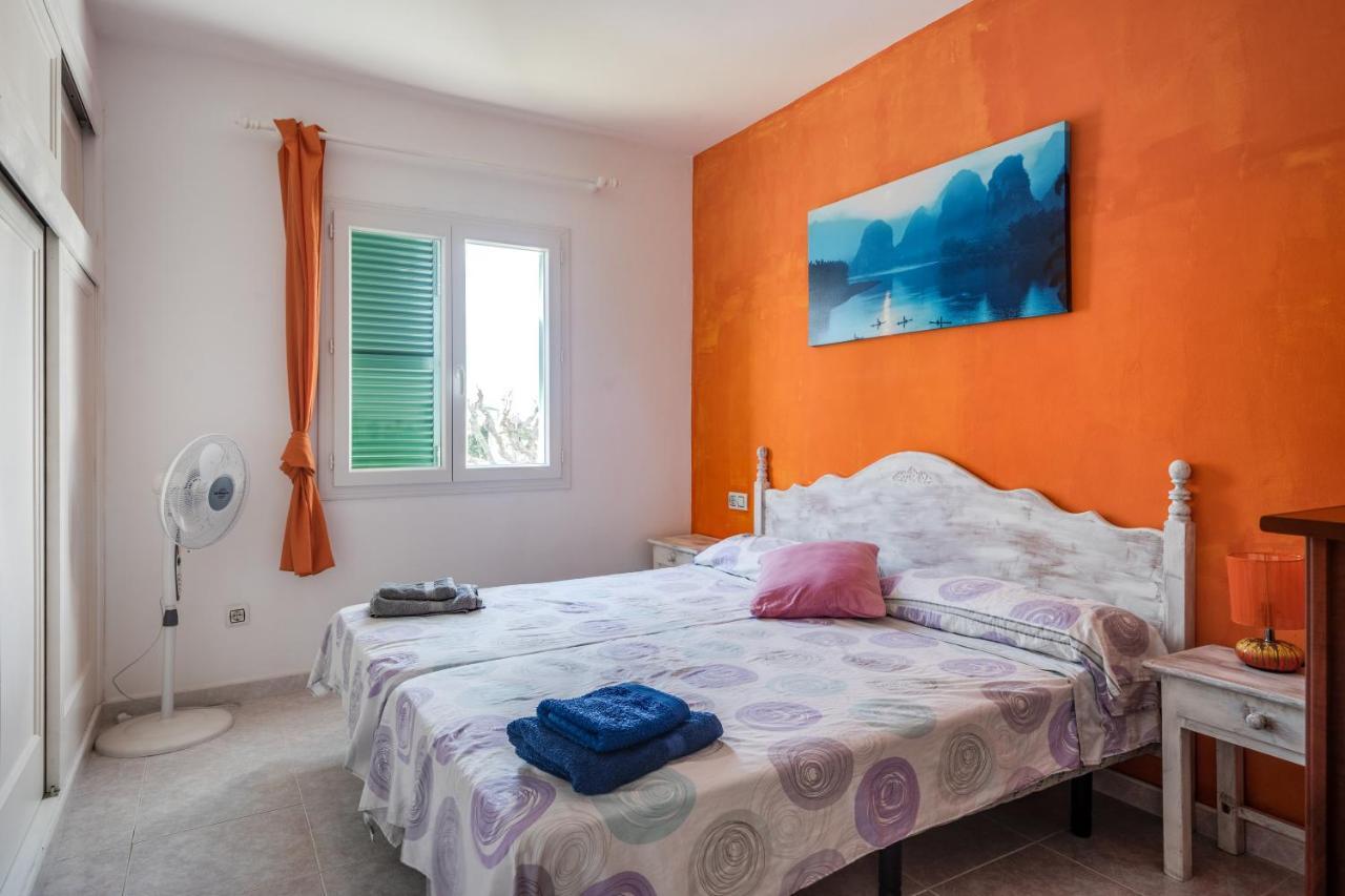 Apartamento Biniforcat Cb * Ciutadella (Menorca)