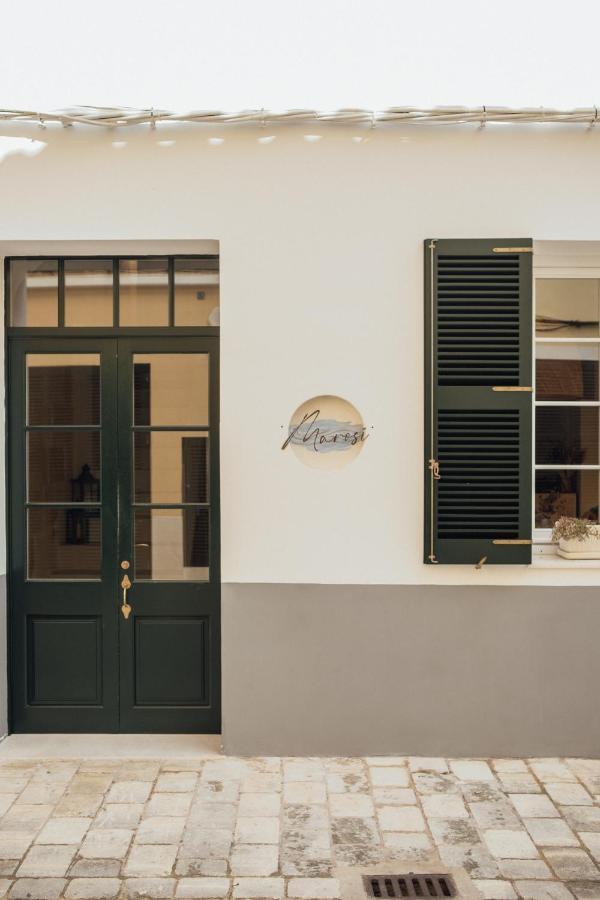 Marosi Boutique Ciutadella (Menorca)