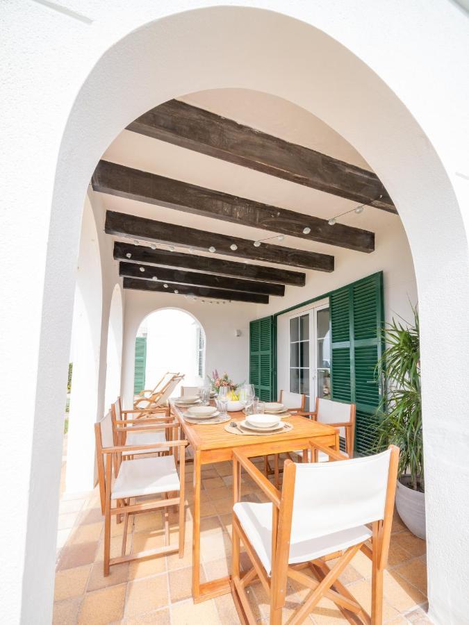 Villa Seafront Modern To Relax And Disconnect *