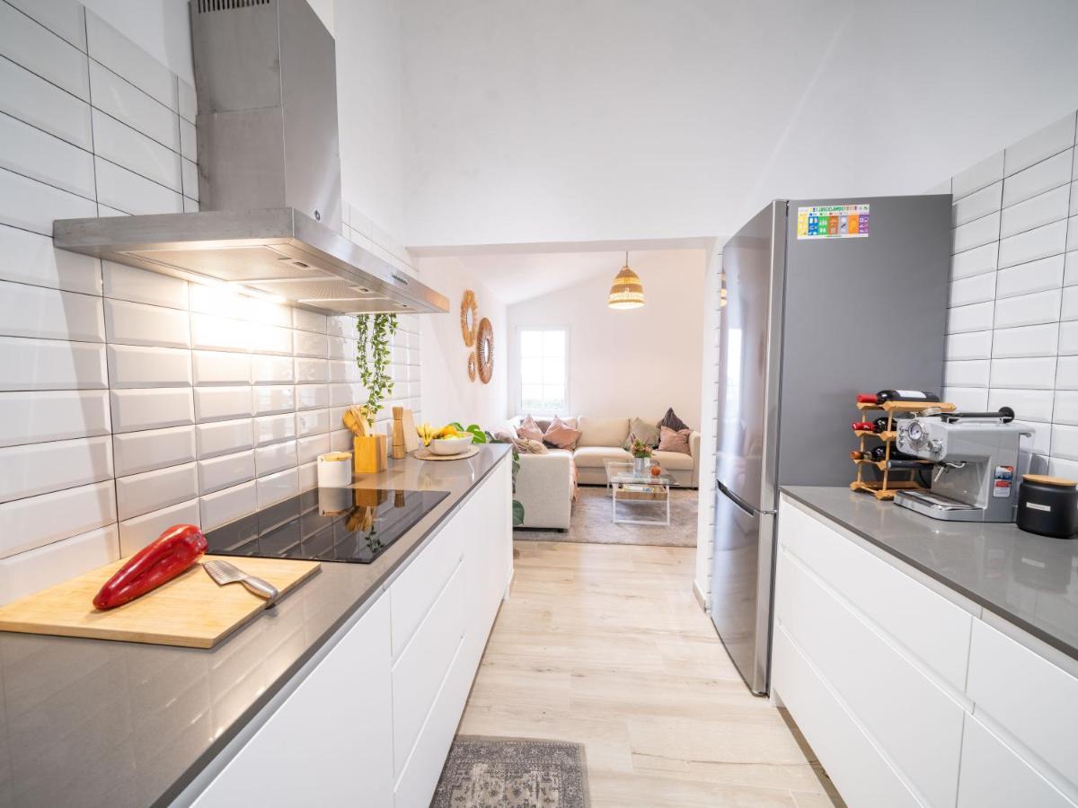 Seafront Modern To Relax And Disconnect Villa Cala'N Bosch (Menorca)