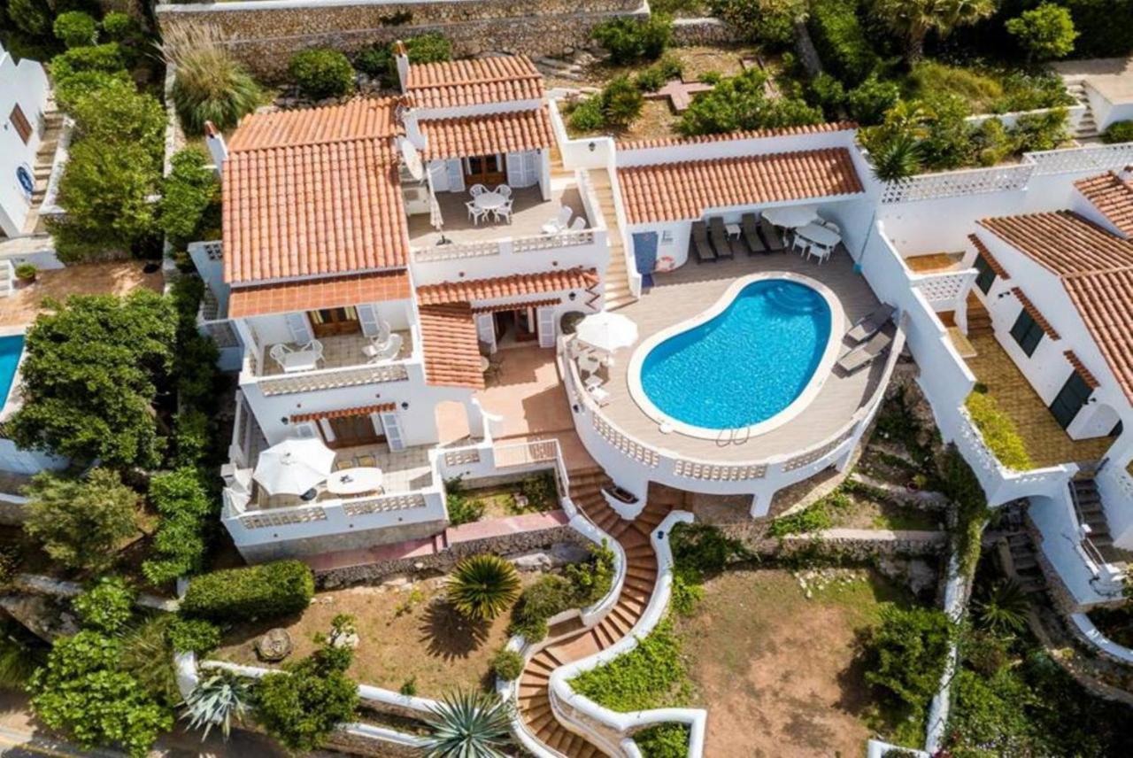 Castellet Villa