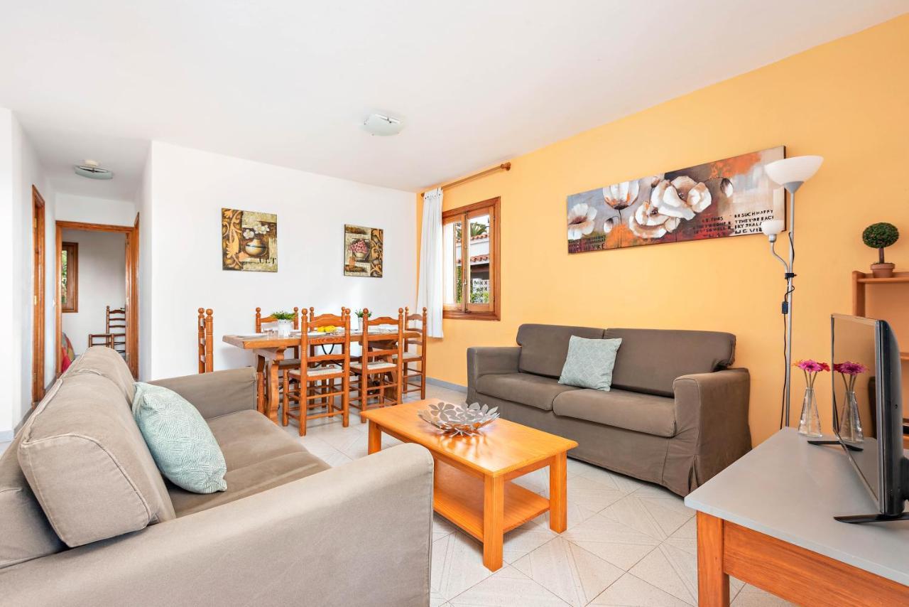 Villa Llevant *