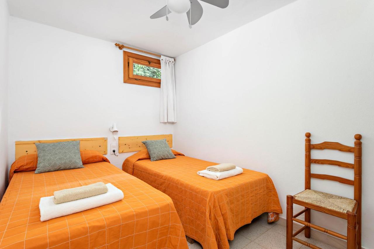 Llevant Villa *