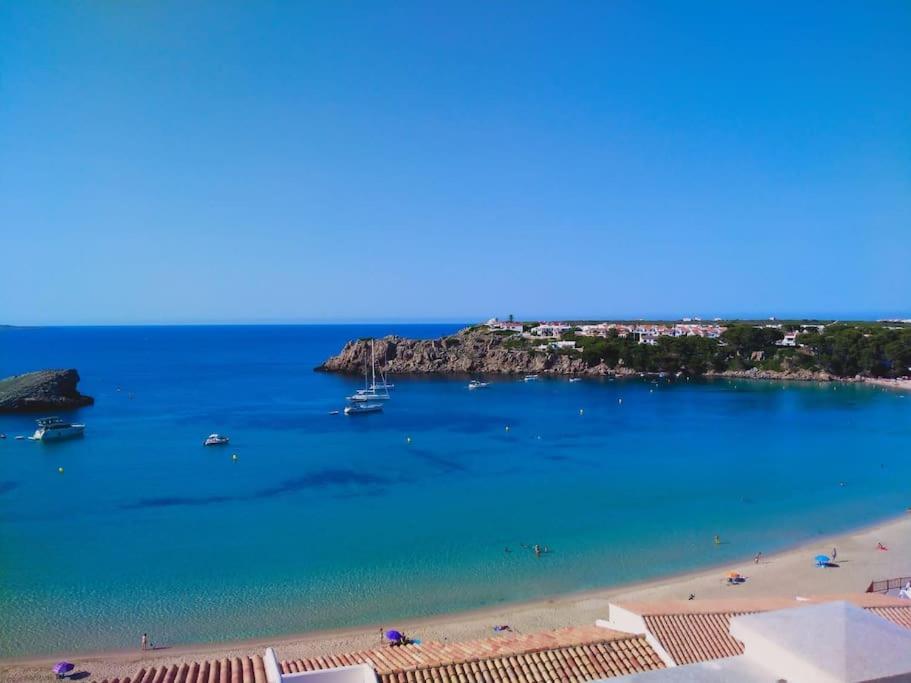Apartamento Somnis Menorca *