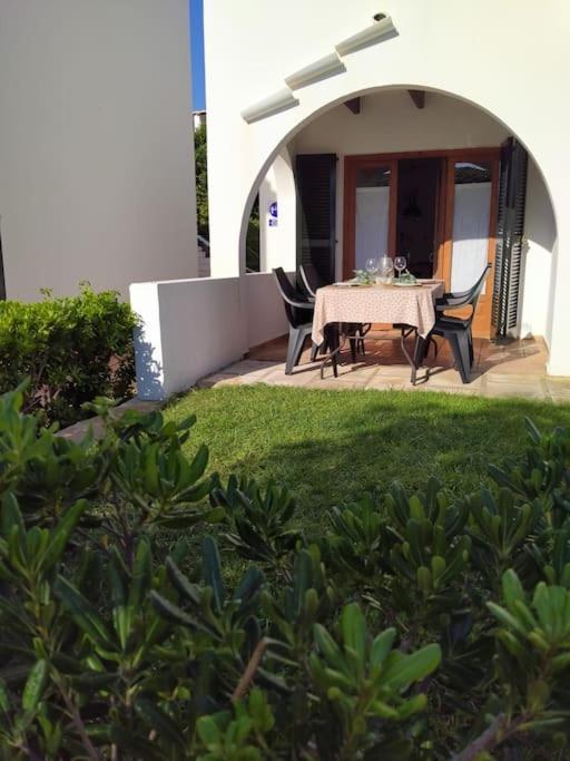 Apartamento Somnis Menorca Arenal d'en Castell