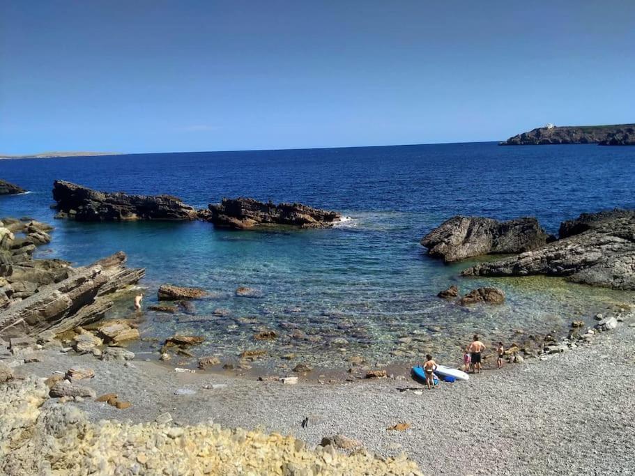 Somnis Menorca * Arenal d'en Castell
